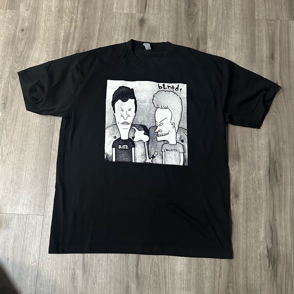 Beavis & Butt Head T-shirt